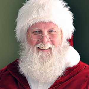 Santa Ernie