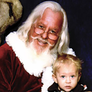 Santa Frank