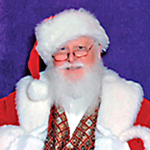 Santa Fred