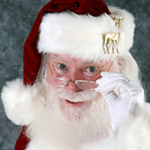 Tampa Santa