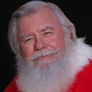 Santa John