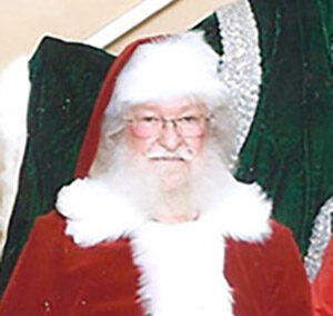 Santa Peter