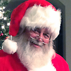 Santa Ronald
