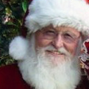 Santa Jim