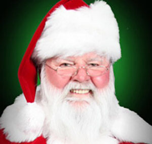 Santa Bill