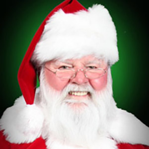 Santa Bill