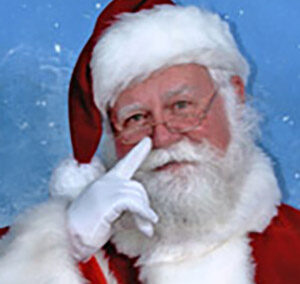 Santa Bill