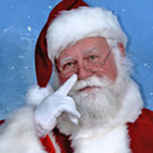 Santa Bill