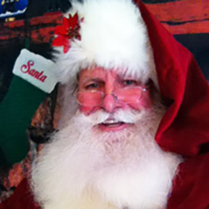 Santa Dewey