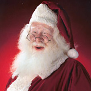 Santa Lance