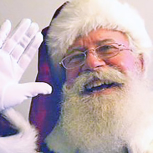 Santa Ross