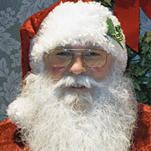 Santa Dave