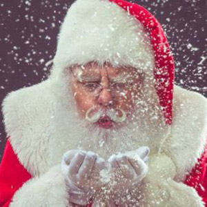 Santa Buss