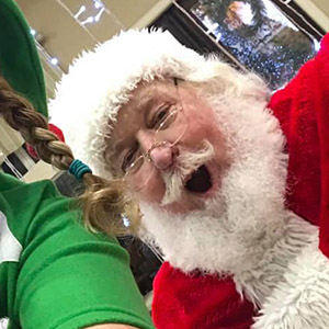 Santa Gary