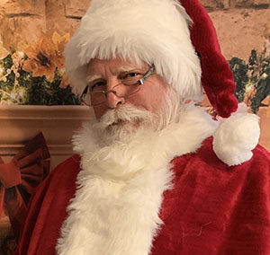 Santa Mike