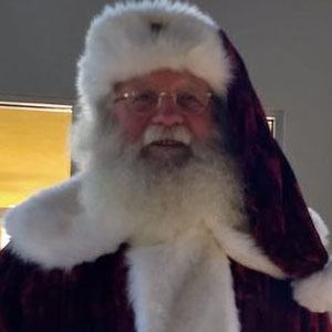 Santa Marcel