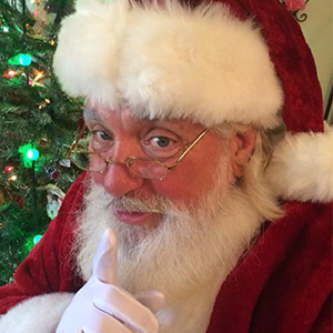Santa Joye