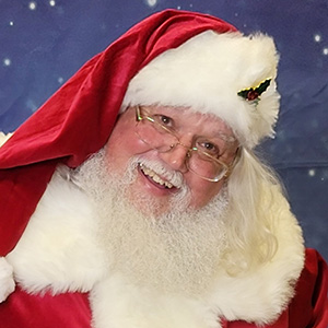 Santa Jeff