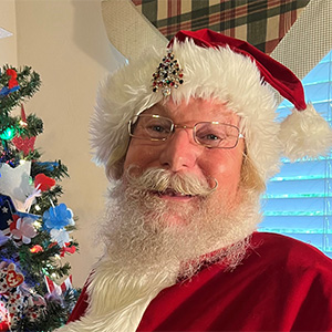 Santa Kevin