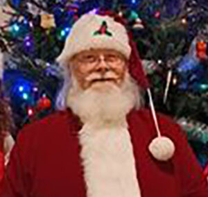 Santa Larry