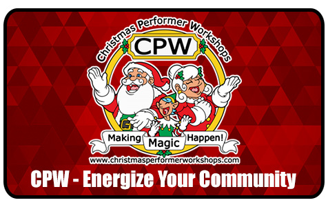 CPW – Energize Your Community