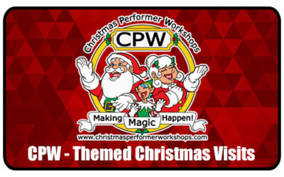 CPW – Themed Christmas Visits