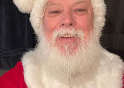 Santa Bill