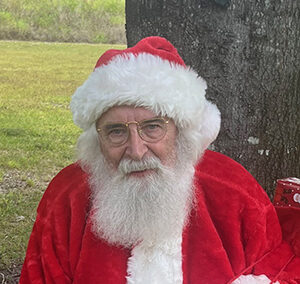 Santa Jim