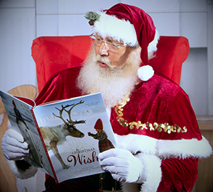 Santa Jerry
