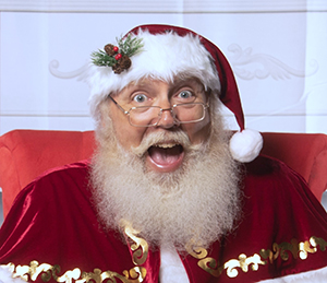 Santa Jerry