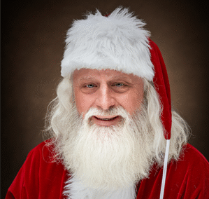 Santa Alan