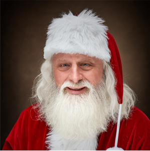 Alan_Dewey Santa Alan Dewey