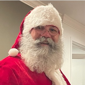 Santa Daniel