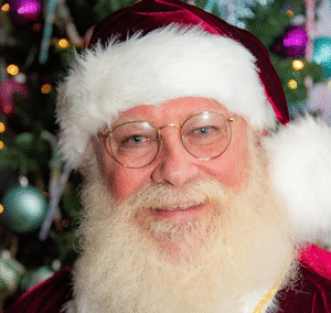 Santa Dave