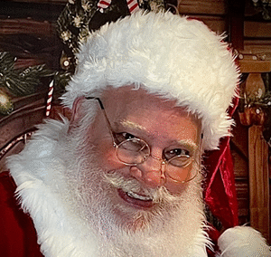 Santa Jon