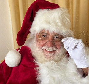 Santa Sherm