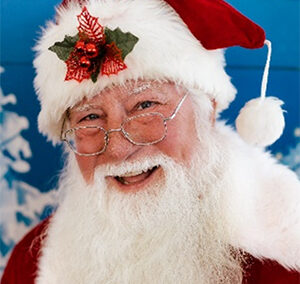 North West Santa