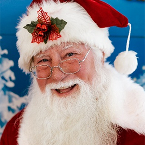 North West Santa
