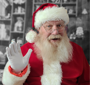 Santa Frank