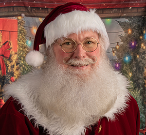 Santa George