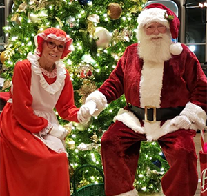 Santa Jack